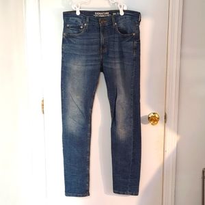 Men's jeans - Levi Strauss 32x32